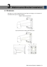 Preview for 23 page of Dahua D-SD6AL233XA-HNR-IR Installation Manual