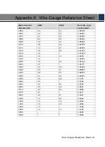 Preview for 45 page of Dahua D-SD6AL233XA-HNR-IR Installation Manual