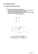 Предварительный просмотр 19 страницы Dahua D-TPC-BF5401-B35-BM-S2 Quick Start Manual