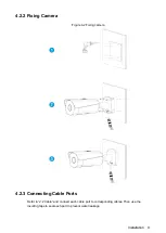 Предварительный просмотр 20 страницы Dahua D-TPC-BF5401-B35-BM-S2 Quick Start Manual