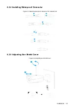 Предварительный просмотр 21 страницы Dahua D-TPC-BF5401-B35-BM-S2 Quick Start Manual