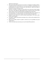 Preview for 3 page of Dahua D-TPC-HI20 Quick Start Manual