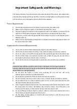 Preview for 4 page of Dahua D-TPC-HI20 Quick Start Manual