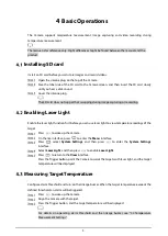 Preview for 12 page of Dahua D-TPC-HI20 Quick Start Manual