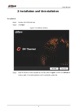 Preview for 6 page of Dahua D-TPC-HI20 User Manual