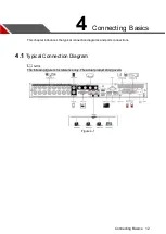 Preview for 23 page of Dahua D-XVR8208A-4K-I User Manual