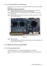 Preview for 38 page of Dahua D-XVR8208A-4K-I User Manual