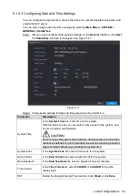 Preview for 41 page of Dahua D-XVR8208A-4K-I User Manual