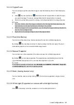 Preview for 59 page of Dahua D-XVR8208A-4K-I User Manual