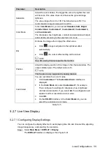 Preview for 66 page of Dahua D-XVR8208A-4K-I User Manual