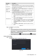 Preview for 74 page of Dahua D-XVR8208A-4K-I User Manual