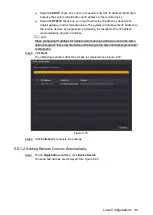 Preview for 101 page of Dahua D-XVR8208A-4K-I User Manual