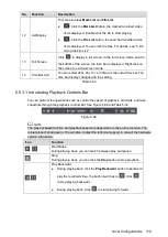 Preview for 121 page of Dahua D-XVR8208A-4K-I User Manual