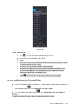 Preview for 129 page of Dahua D-XVR8208A-4K-I User Manual