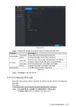 Preview for 138 page of Dahua D-XVR8208A-4K-I User Manual