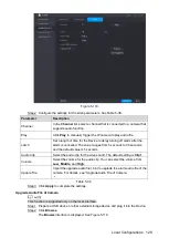 Preview for 140 page of Dahua D-XVR8208A-4K-I User Manual