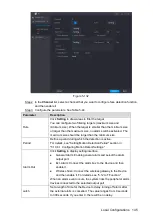 Preview for 156 page of Dahua D-XVR8208A-4K-I User Manual