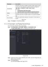 Preview for 158 page of Dahua D-XVR8208A-4K-I User Manual