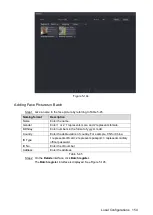 Preview for 165 page of Dahua D-XVR8208A-4K-I User Manual