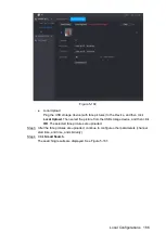 Preview for 177 page of Dahua D-XVR8208A-4K-I User Manual