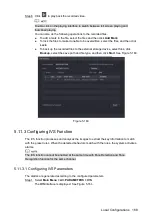 Preview for 179 page of Dahua D-XVR8208A-4K-I User Manual