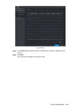 Preview for 180 page of Dahua D-XVR8208A-4K-I User Manual
