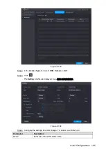 Preview for 196 page of Dahua D-XVR8208A-4K-I User Manual