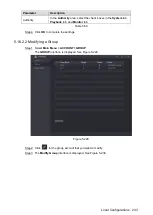 Preview for 244 page of Dahua D-XVR8208A-4K-I User Manual
