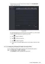 Preview for 249 page of Dahua D-XVR8208A-4K-I User Manual