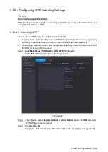 Preview for 253 page of Dahua D-XVR8208A-4K-I User Manual