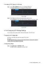 Preview for 258 page of Dahua D-XVR8208A-4K-I User Manual