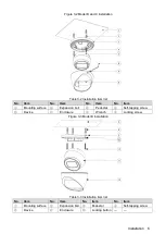 Preview for 12 page of Dahua D User Manual