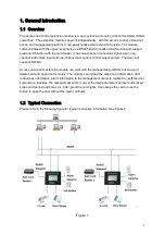 Preview for 4 page of Dahua DEE1010B User Manual