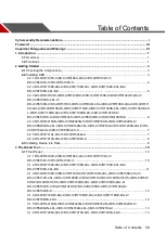 Preview for 8 page of Dahua DH-5208AN-4KL-X-8 User Manual