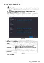 Preview for 130 page of Dahua DH-5208AN-4KL-X-8 User Manual