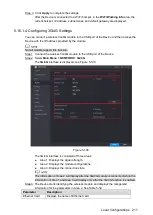 Предварительный просмотр 229 страницы Dahua DH-5208AN-4KL-X-8 User Manual