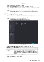 Preview for 239 page of Dahua DH-5208AN-4KL-X-8 User Manual