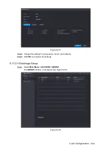 Предварительный просмотр 256 страницы Dahua DH-5208AN-4KL-X-8 User Manual