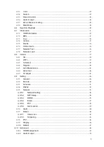 Preview for 3 page of Dahua DH-DVR0404ME-HE User Manual