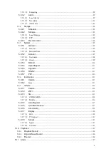 Preview for 5 page of Dahua DH-DVR0404ME-HE User Manual