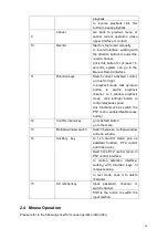 Preview for 22 page of Dahua DH-DVR0404ME-HE User Manual