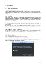 Preview for 32 page of Dahua DH-DVR0404ME-HE User Manual