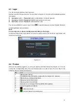 Preview for 33 page of Dahua DH-DVR0404ME-HE User Manual