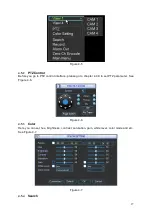 Preview for 35 page of Dahua DH-DVR0404ME-HE User Manual