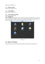 Preview for 36 page of Dahua DH-DVR0404ME-HE User Manual