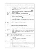 Preview for 38 page of Dahua DH-DVR0404ME-HE User Manual