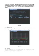 Preview for 45 page of Dahua DH-DVR0404ME-HE User Manual
