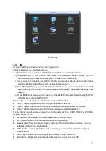 Preview for 46 page of Dahua DH-DVR0404ME-HE User Manual