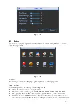 Preview for 54 page of Dahua DH-DVR0404ME-HE User Manual