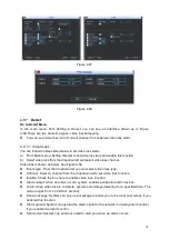 Preview for 70 page of Dahua DH-DVR0404ME-HE User Manual